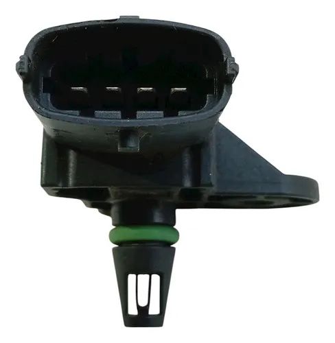 Sensor Map Jac J3 1.4 Hatch 2011    204295