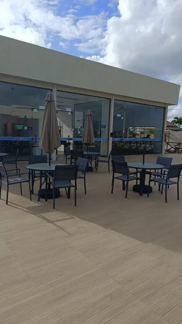 Lote quitado no Sunset Beach Residence  223 m² com acesso à praia - Foto 3