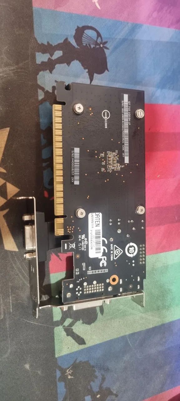 Placa De Video MSI - Foto 2