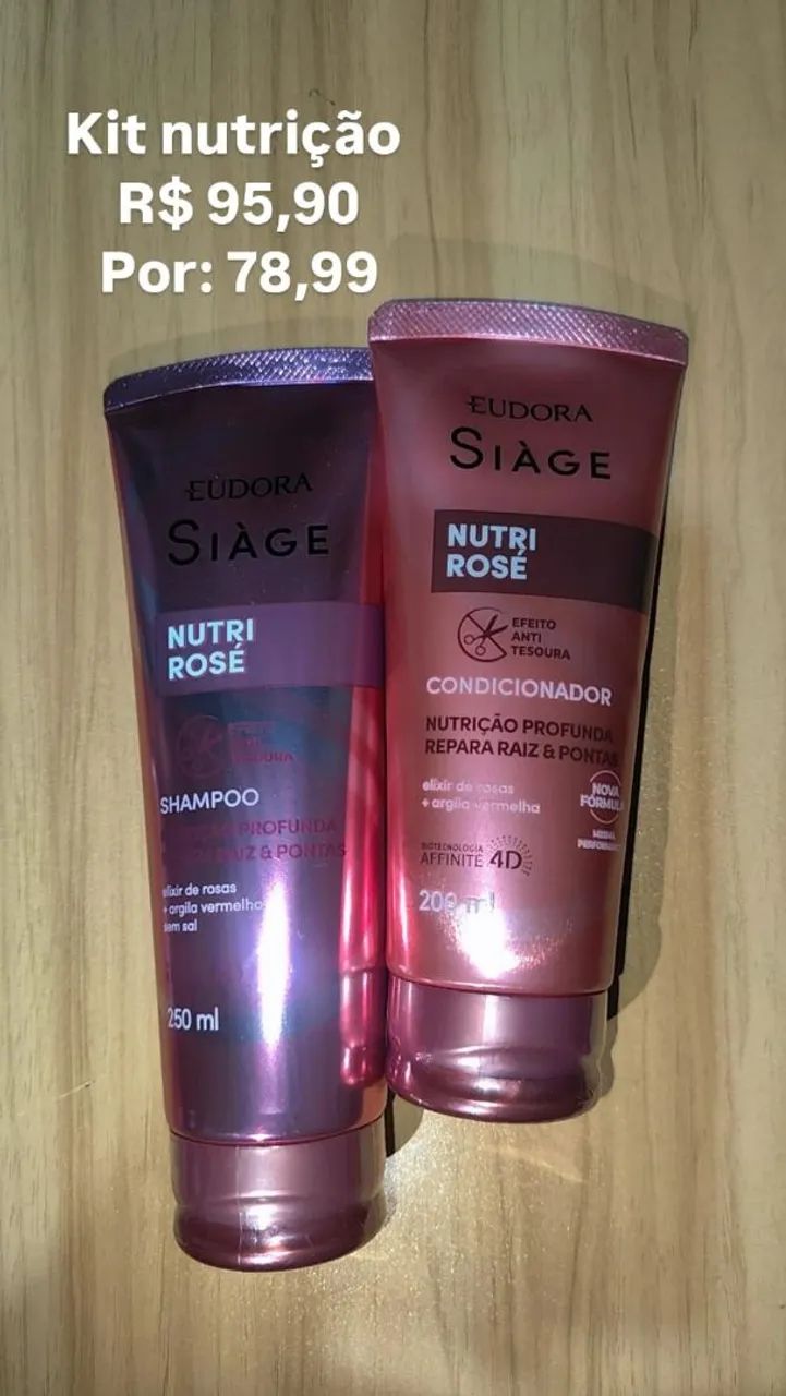 Siage Eudora  - Foto 4