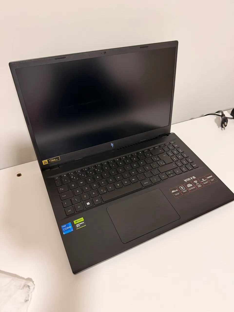 Acer Nitro V15 - Foto 3