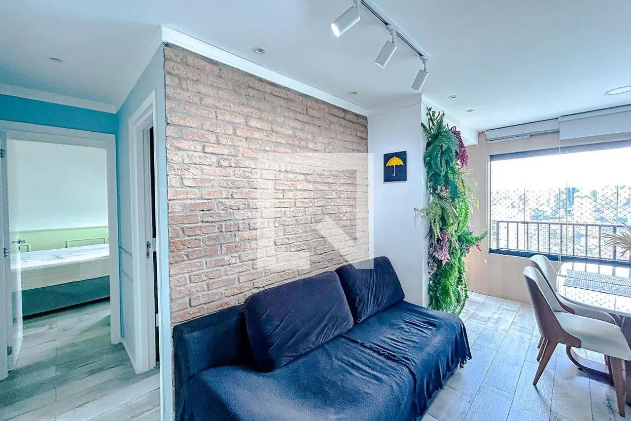 Apartamento à Venda - Brás, 2 Quartos, 50 m2 - Foto 5