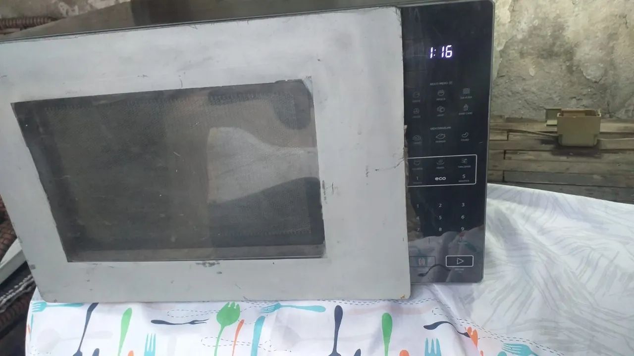 Micro-ondas 40 lts - Foto 3