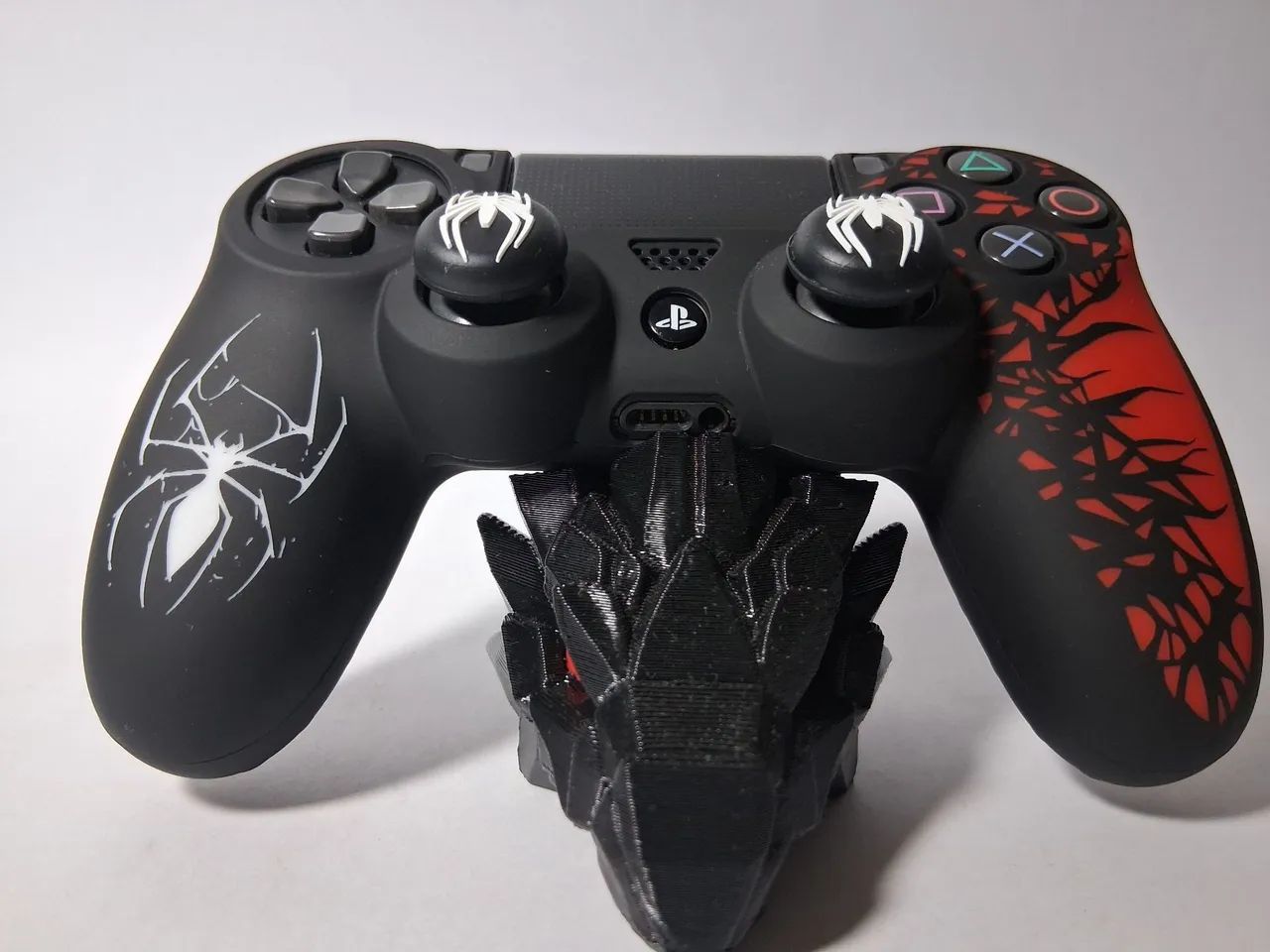 Manete PS4 spider - Foto 2