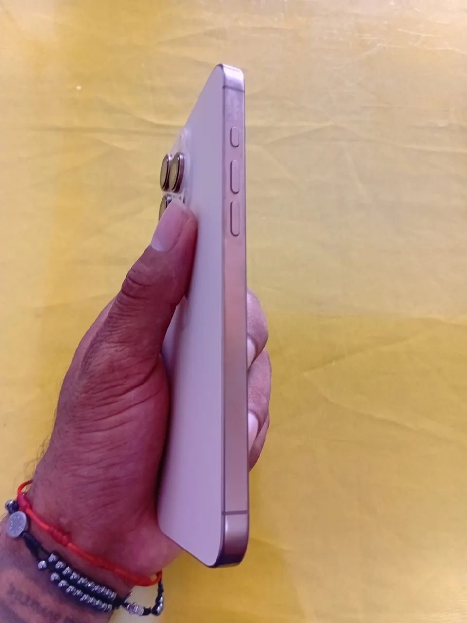 IPHONE 16 pro max 256gb
