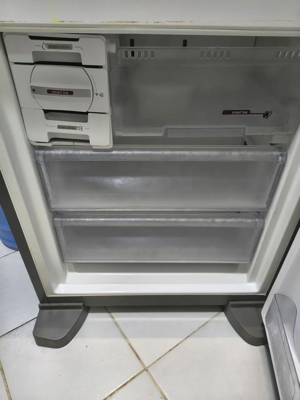 GELADEIRA DUPLEX BRASTEMP  - Foto 5