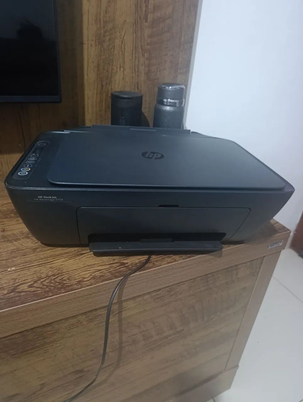 Impressora emsemi nova - Foto 2