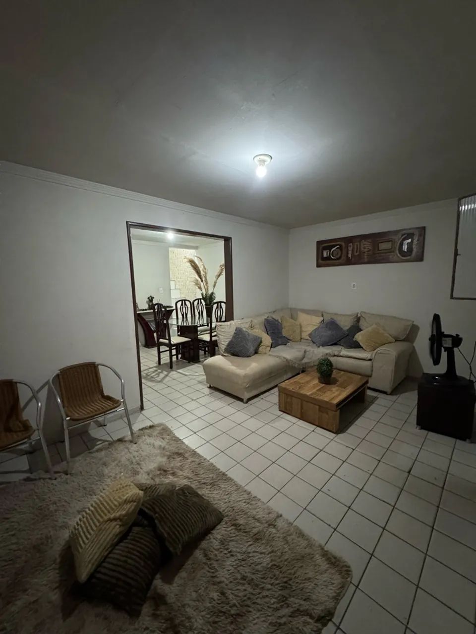 Vendo casa 