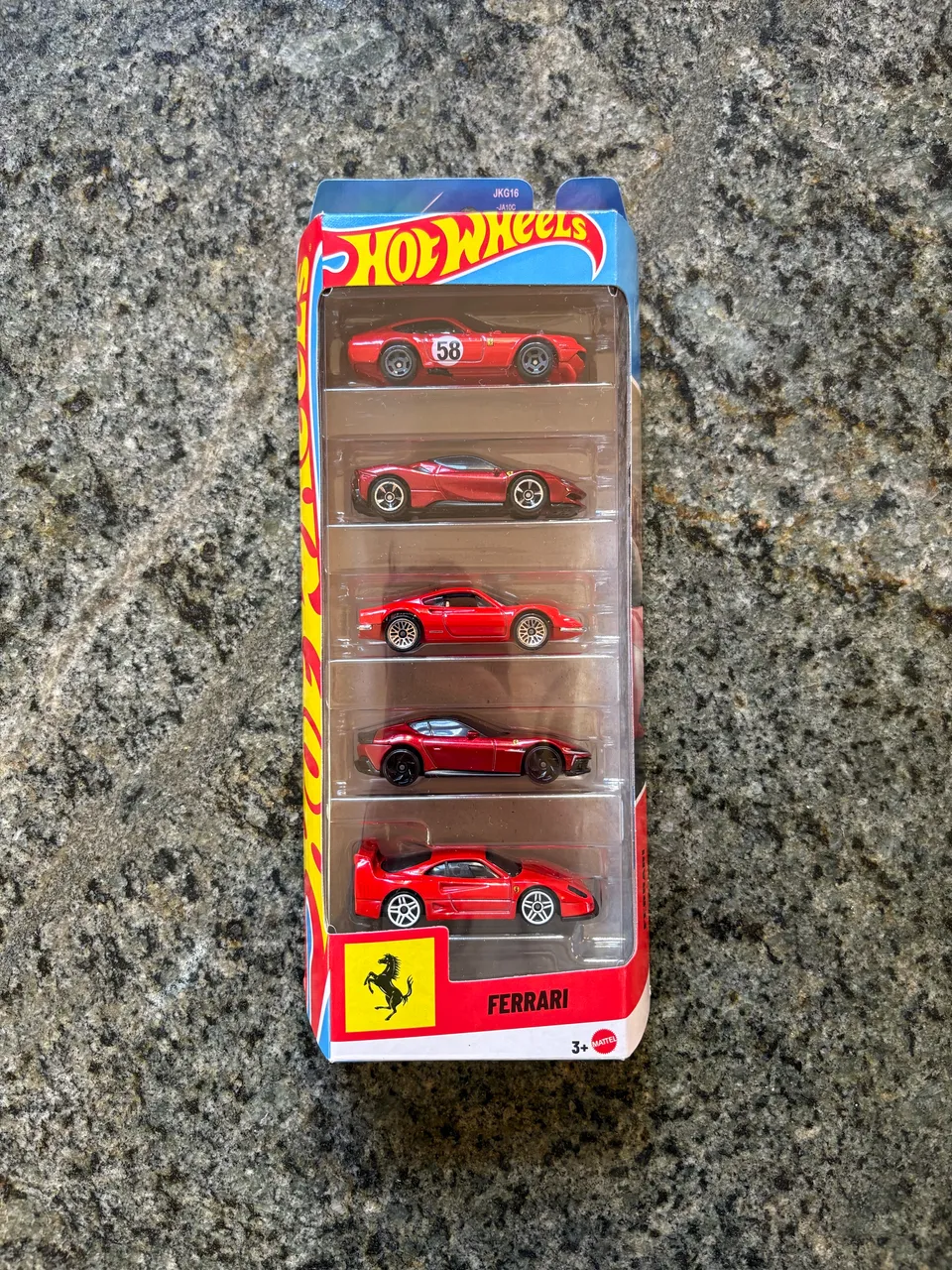 T*a様 Hot wheels RC RLC r32 おまけ付き Hot Wheels RLC RC Nissan