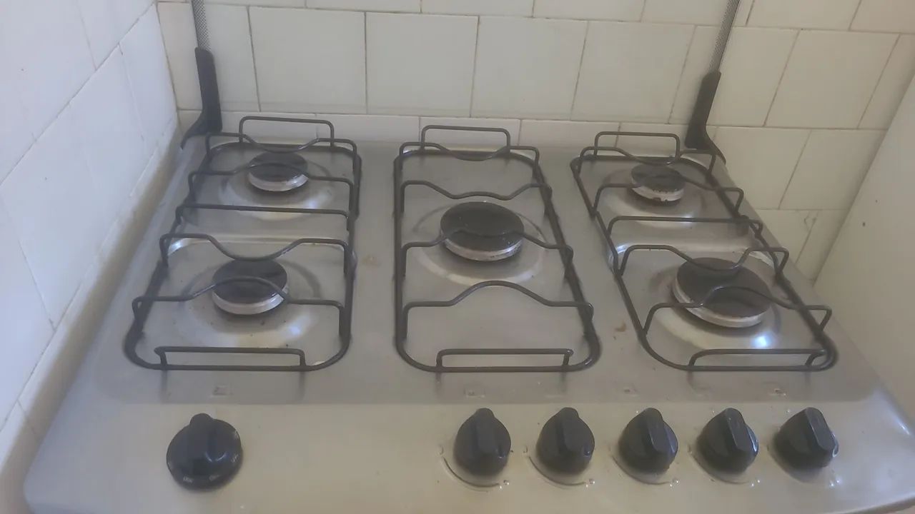 Fogao  - Foto 2