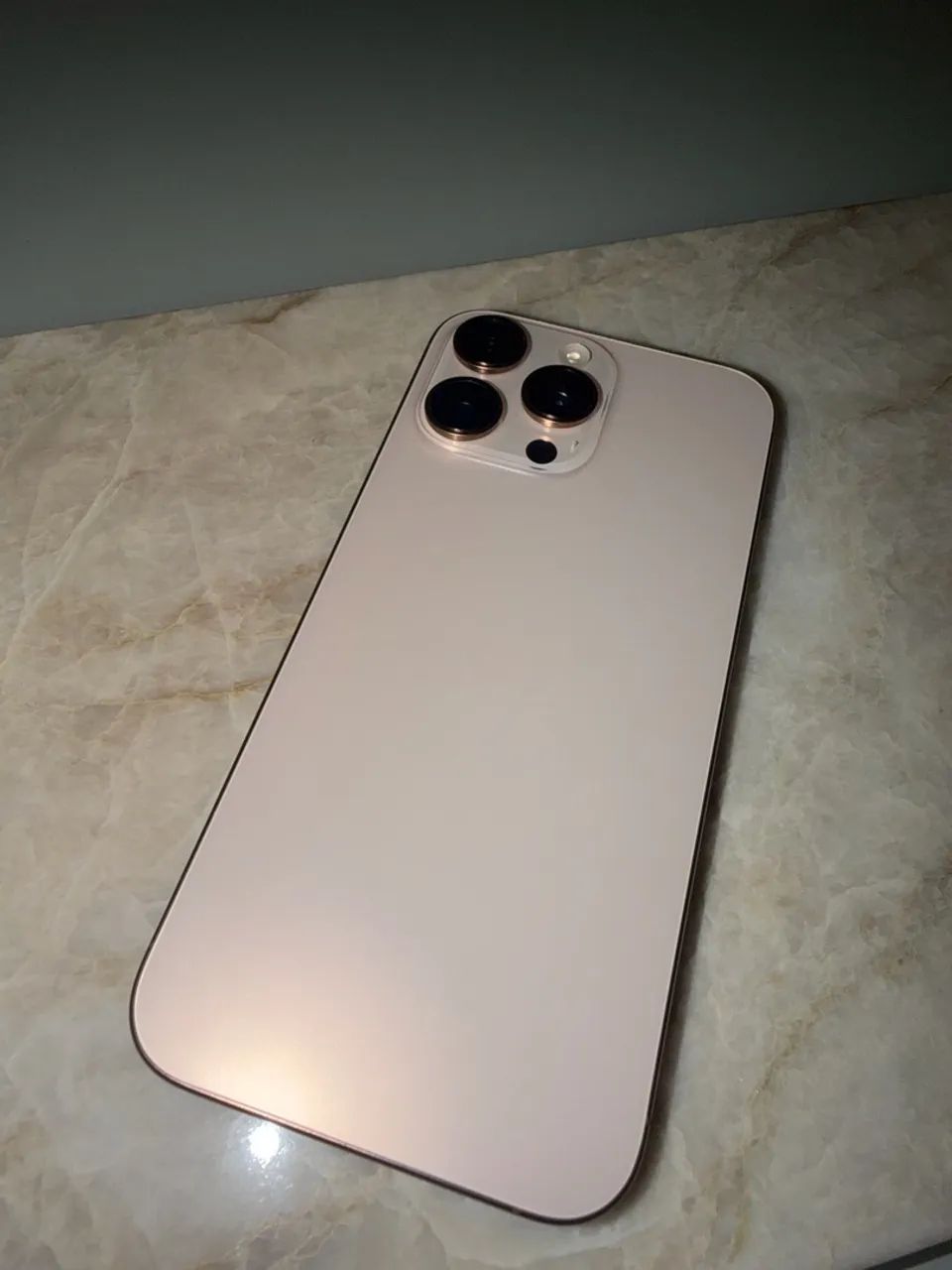 iPhone 16 Pro Max 256GB - Foto 3