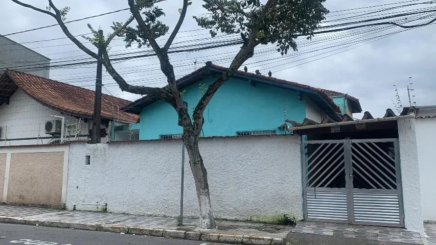 Foto - Praia Grande - Tupi
