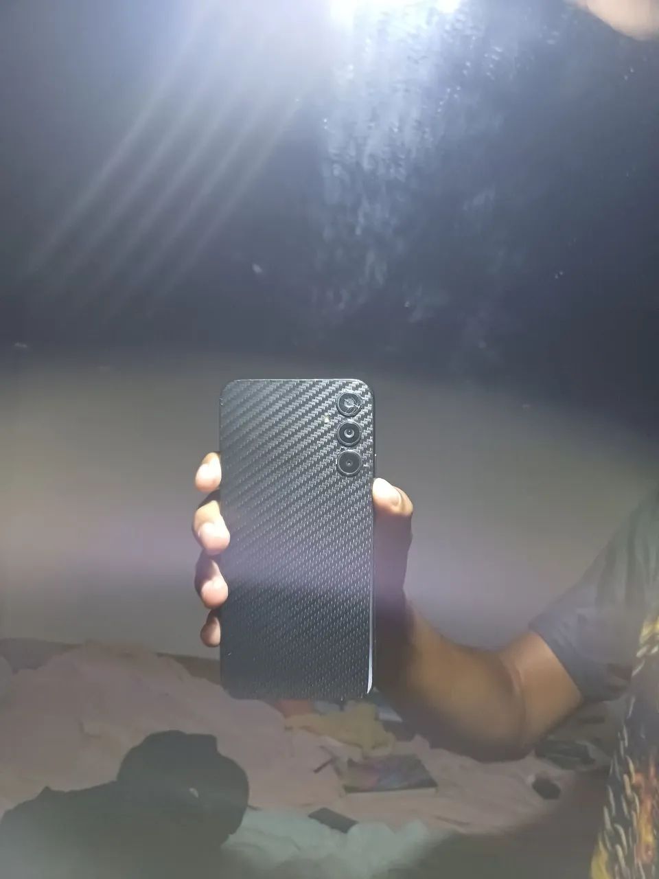 Samsung a34 5G - Foto 2