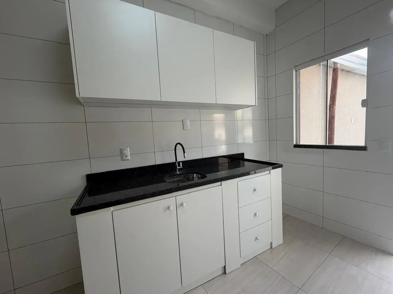 Apartamento com 01 Dormitório no Cidade Nova - Foto 4