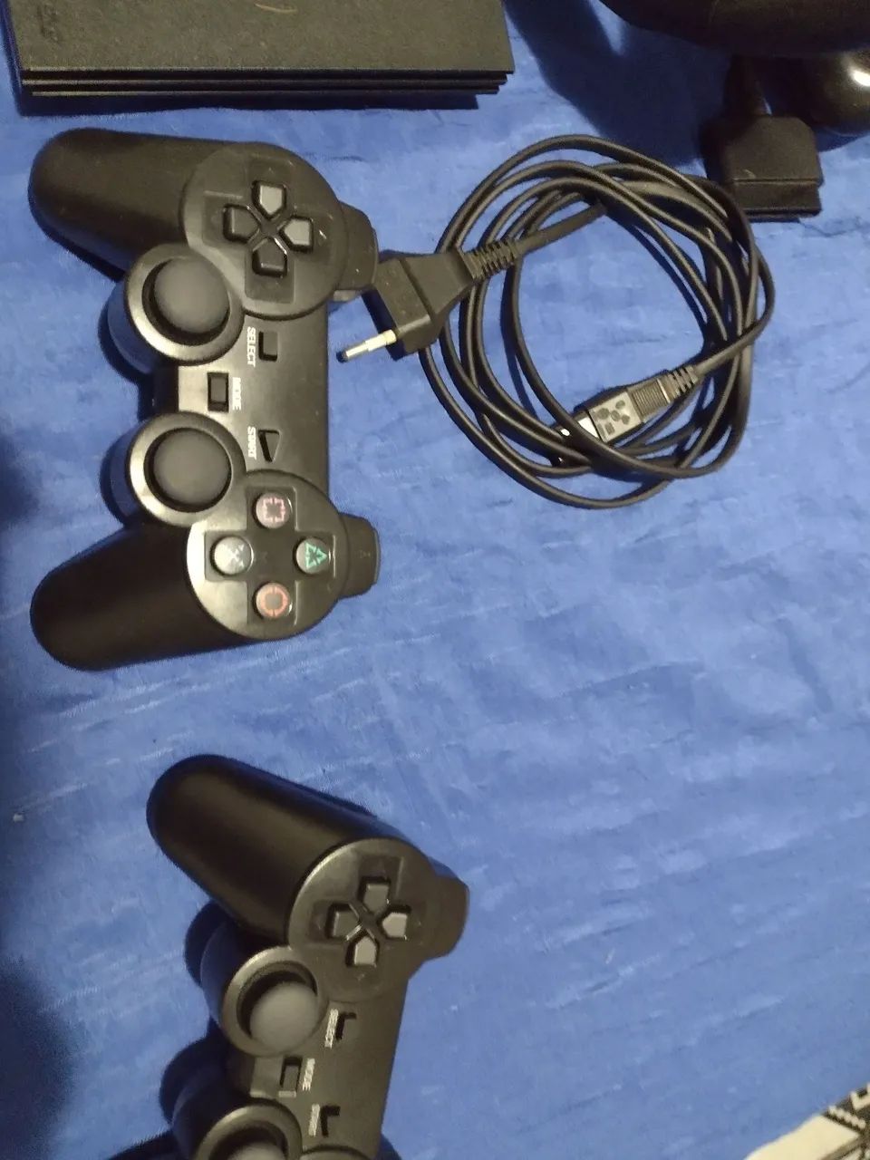 Playstation 2 funcionando perfeitamente  - Foto 2