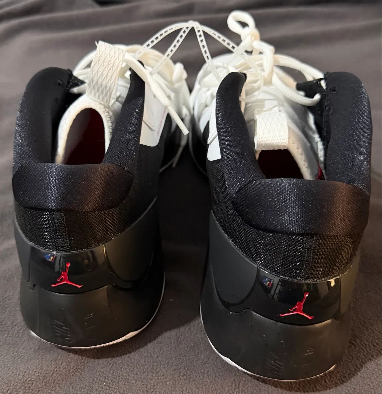 Tênis Air Jordan Zoom Separate - Foto 4