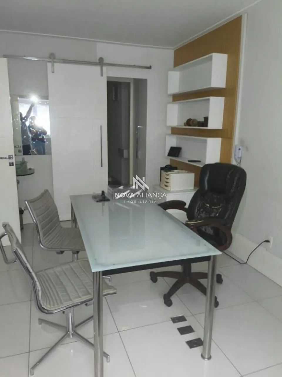 Sala para alugar, 67 m² - Centro - Vila Velha/ES
