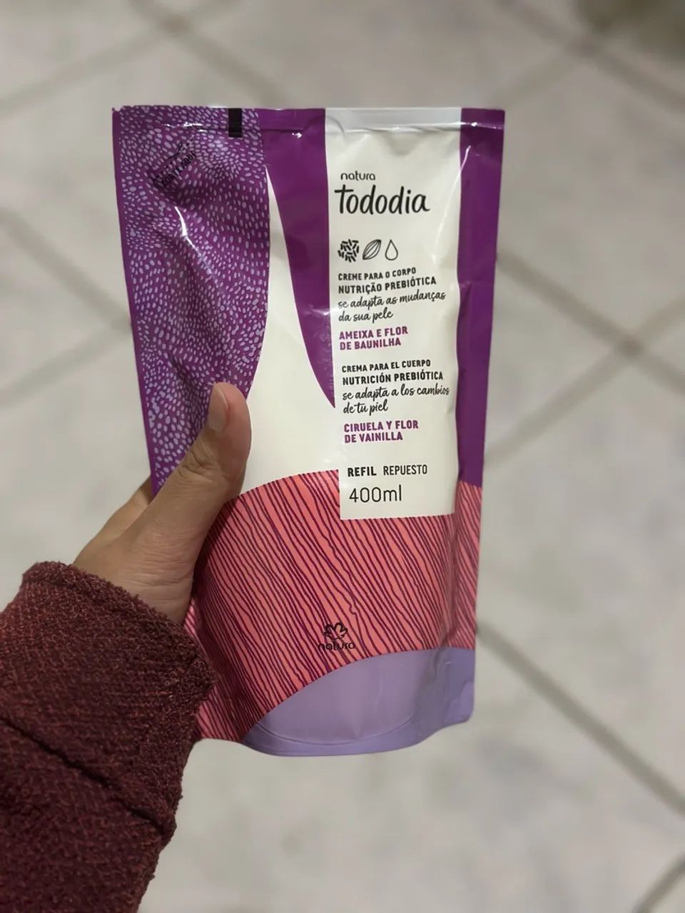Produtos Avulso Natura - Foto 2