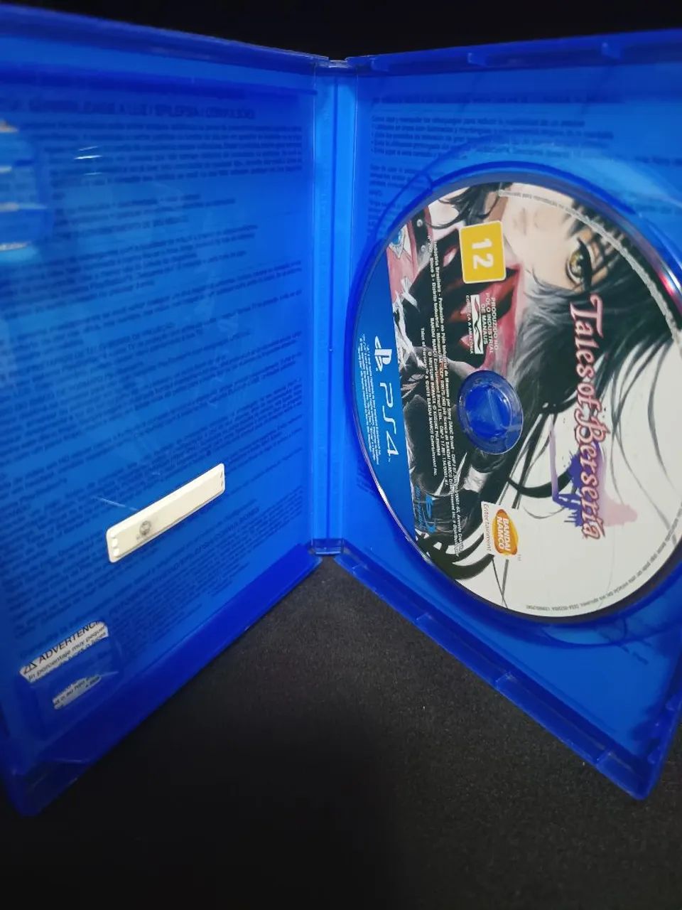 Coleção Jogos Tales PS4  - Foto 4