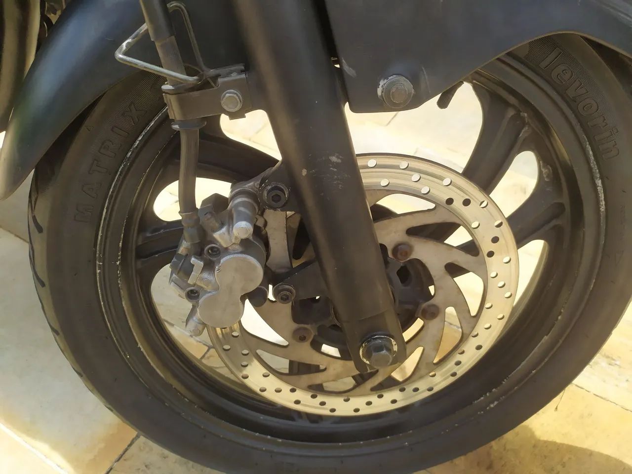 Fazer 250 - Foto 5
