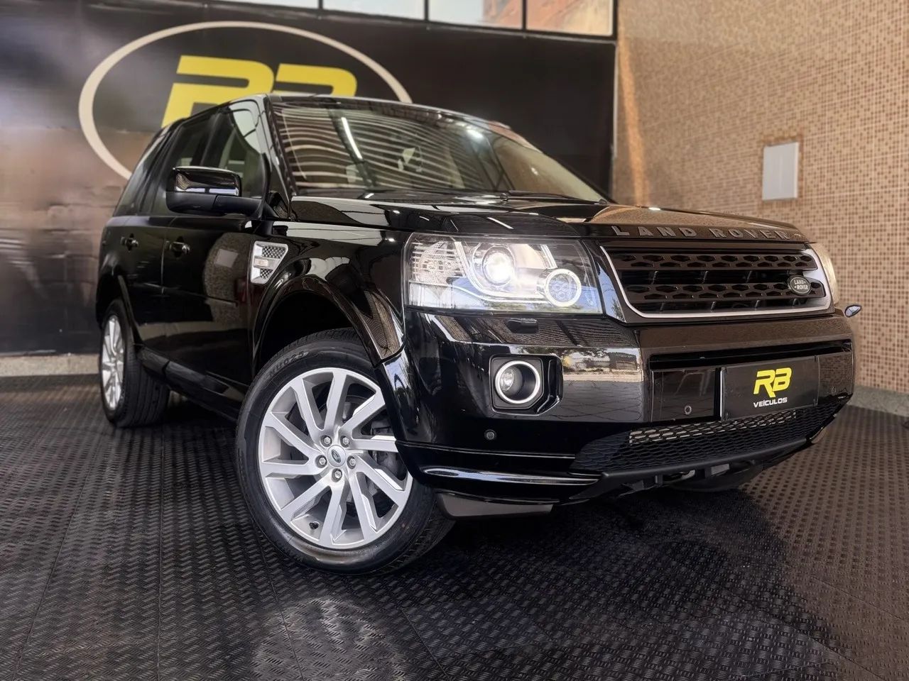 Land Rover Freelander2 HSE 2.2 SD4 190cv T.diesel 2013