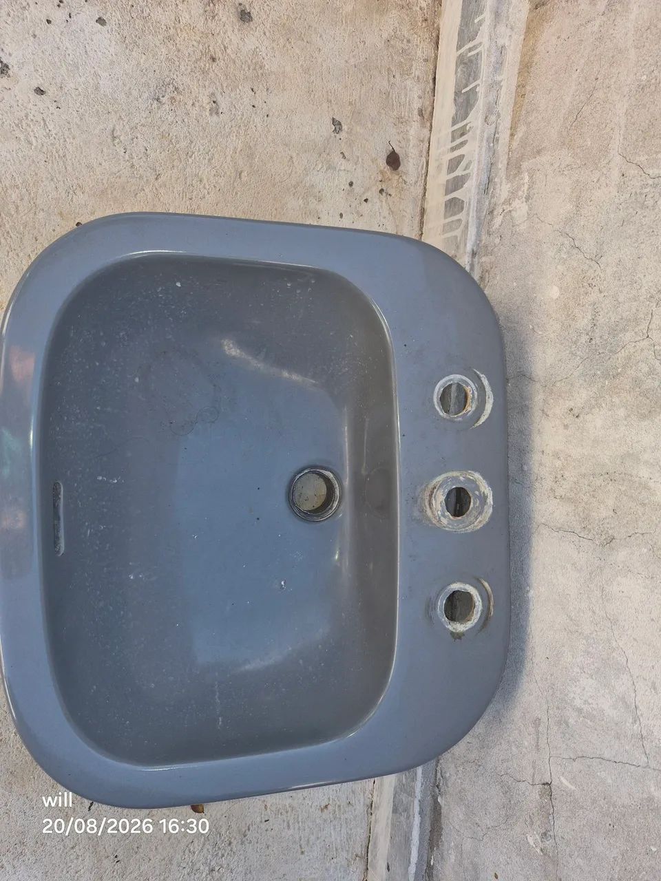 Vaso sanitário e Lavatório  - Foto 5
