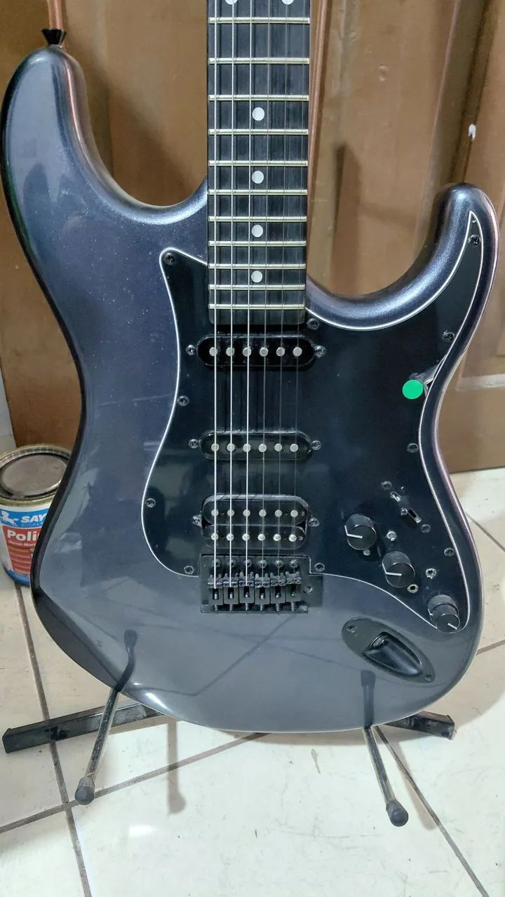 Guitarra Tagima Sixmart  - Foto 2
