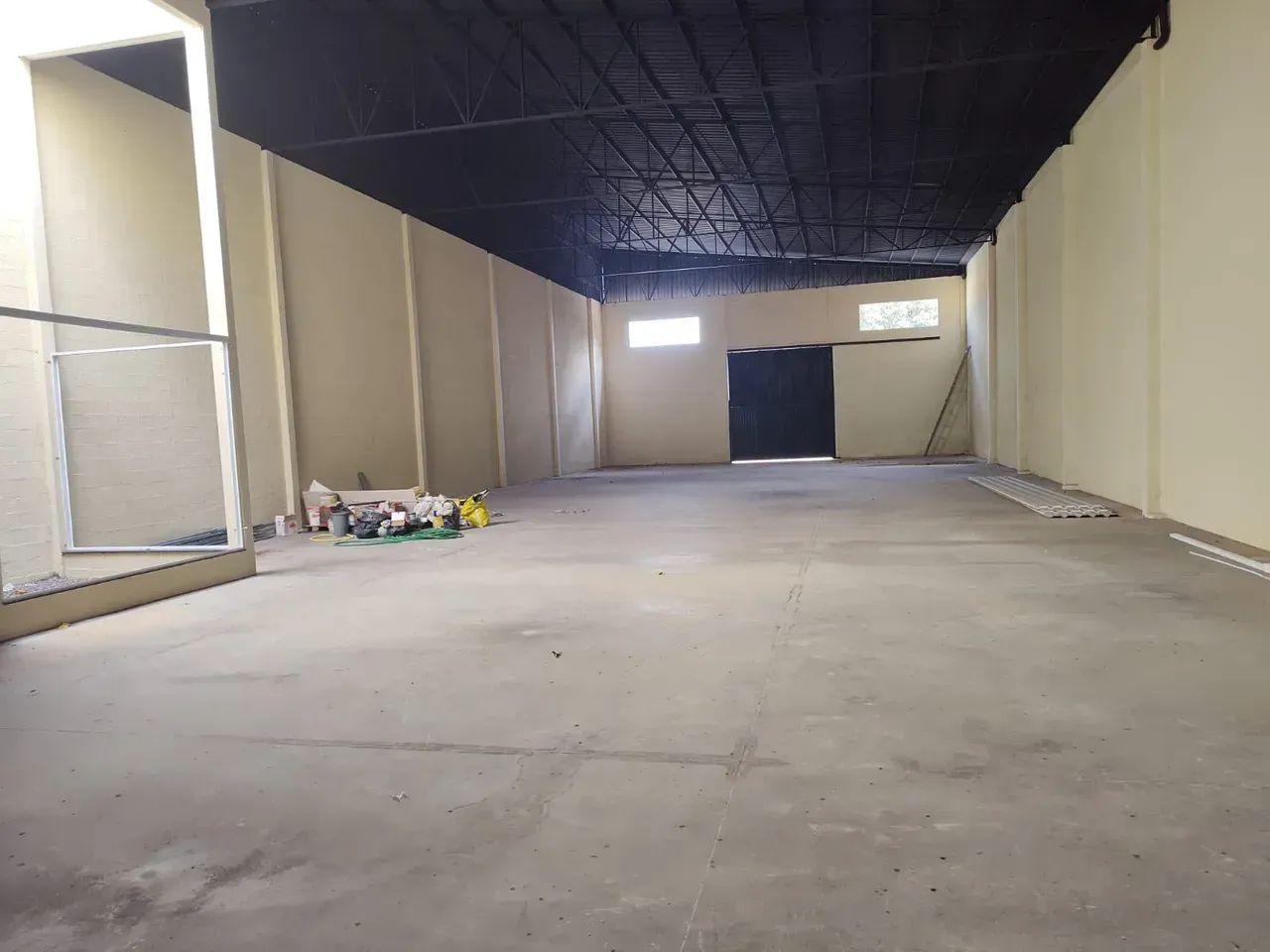 Excelente Galpão Comercial à Venda na Avenida Amazonas - Foto 4