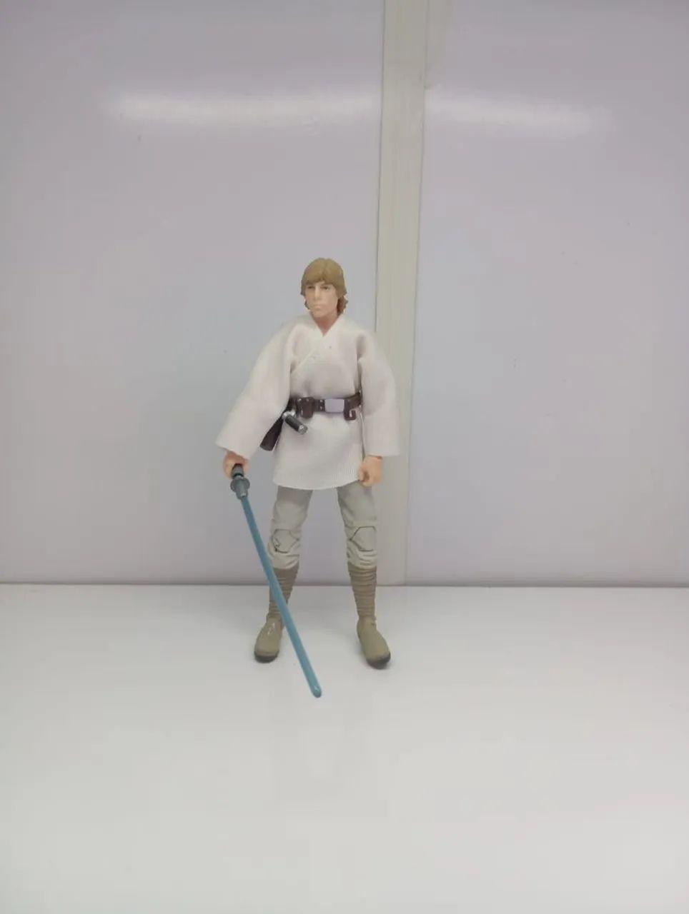 Action figure star wars