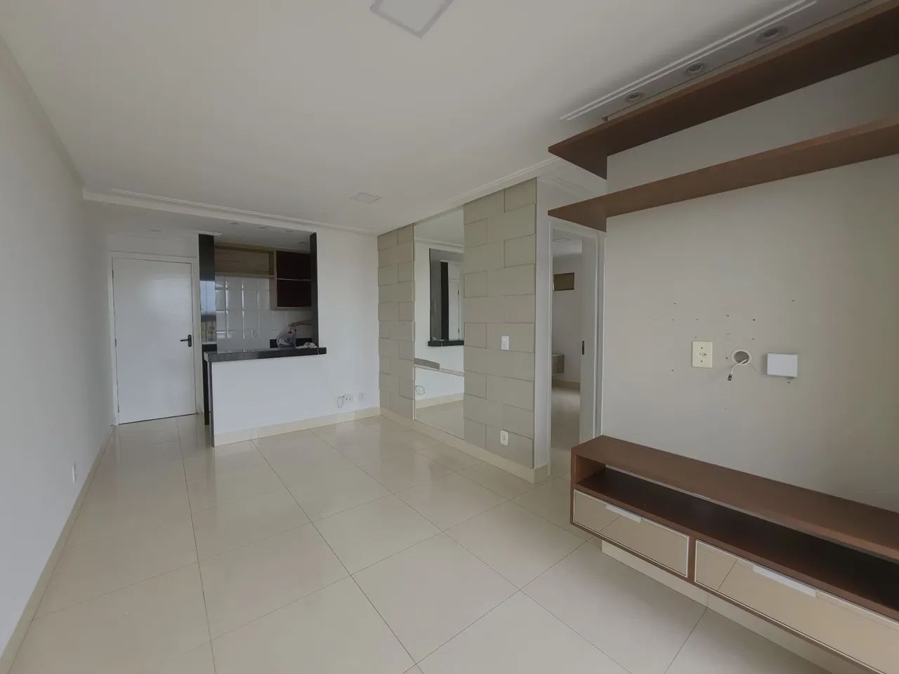 Aluguel apartamento  - Foto 4