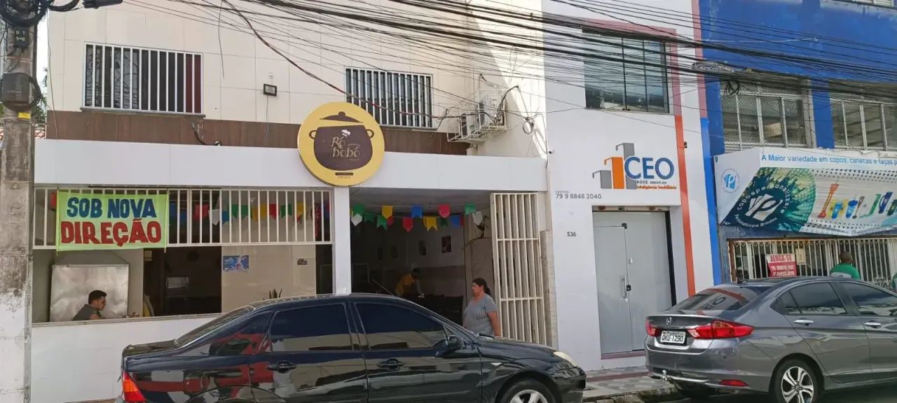 Comercial à venda, CENTRO, Aracaju, SE - Foto 2
