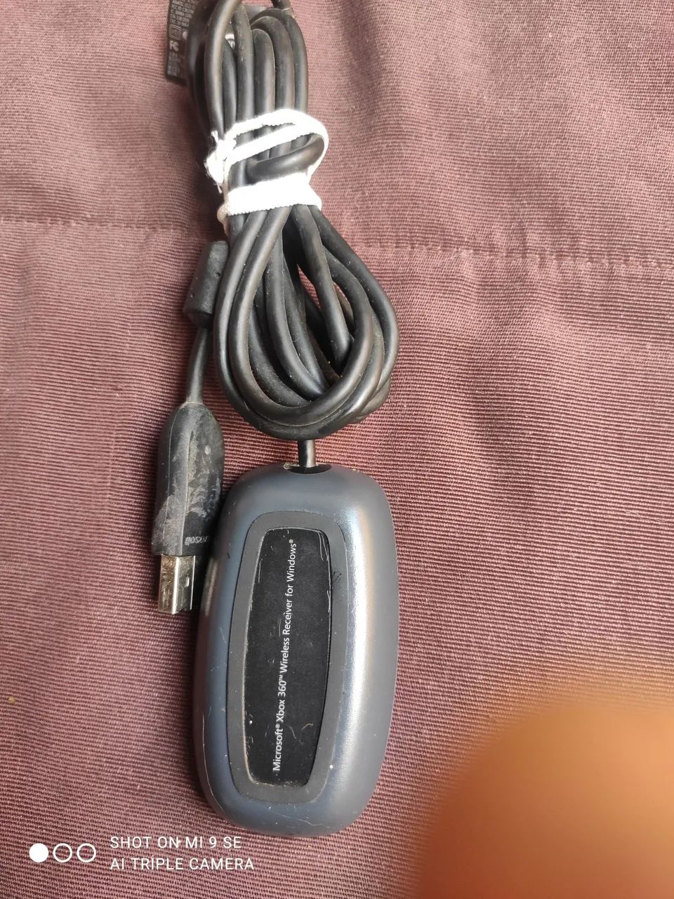 Xbox adaptador  - Foto 2