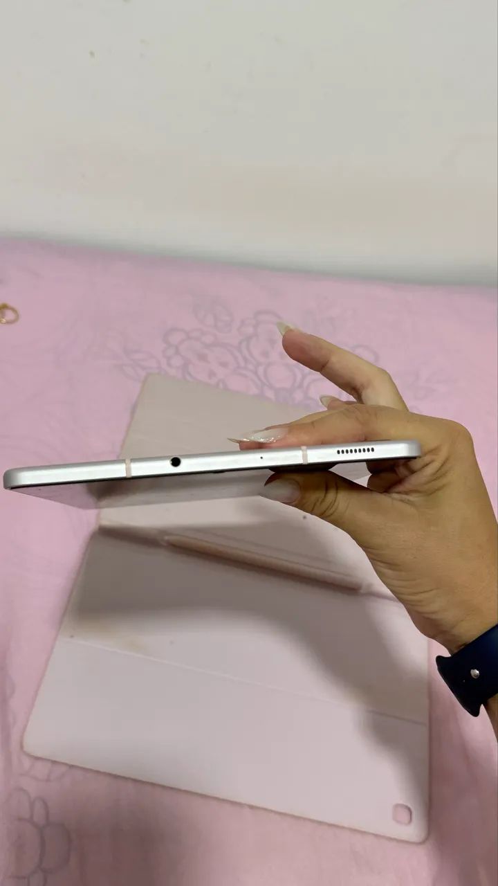 Tablet Samsung s6 lite 128gb - Foto 3