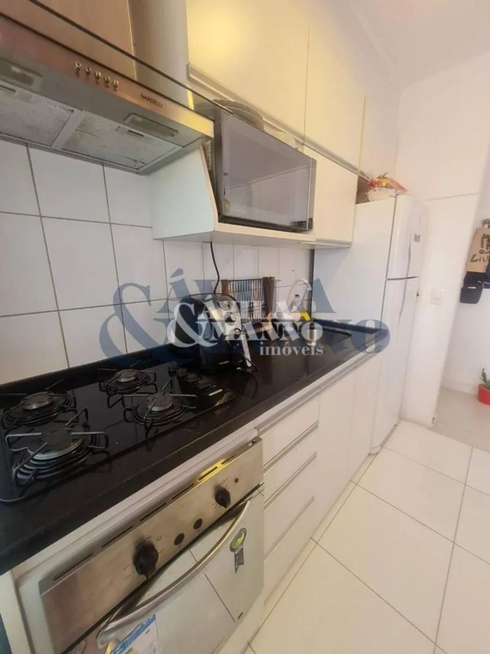 Apartamento com 2 quartos na Mooca - Foto 7