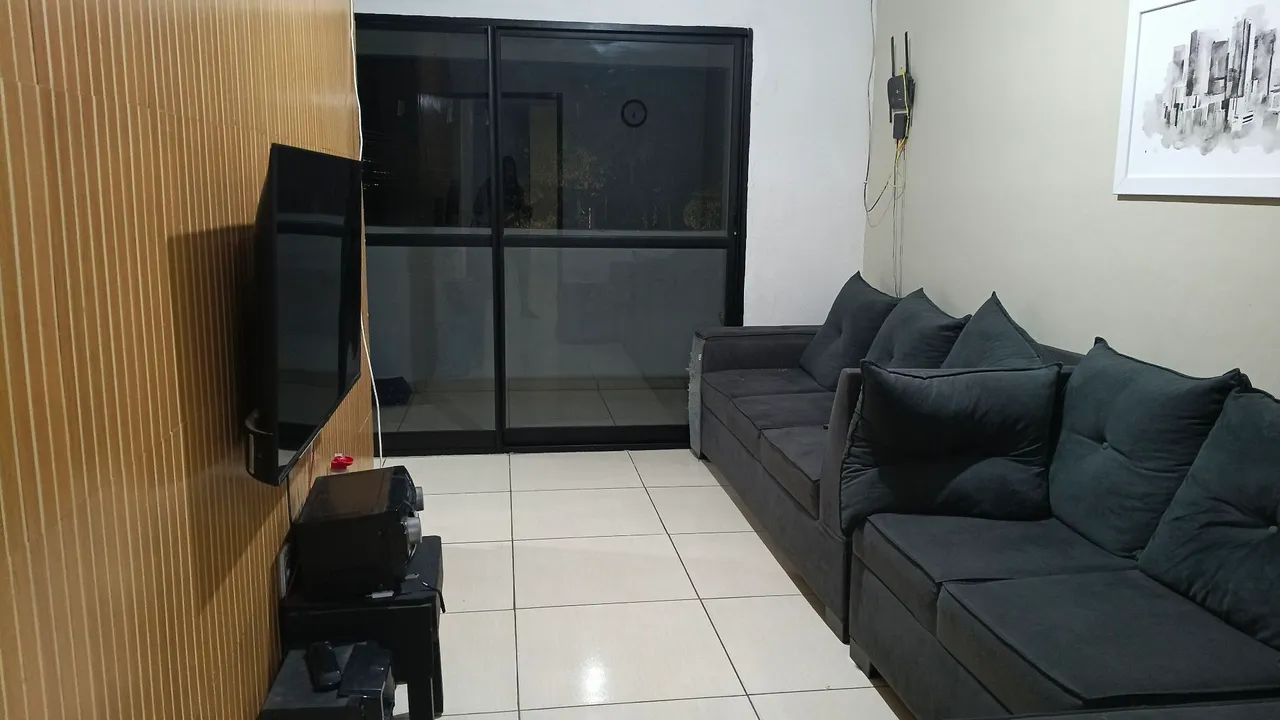 Casa no antares 