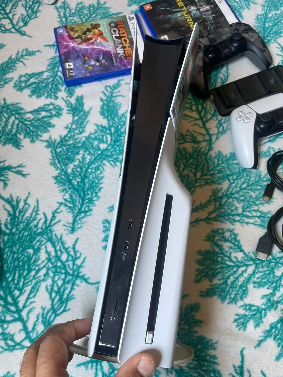 Vende-se PS5 - Foto 5