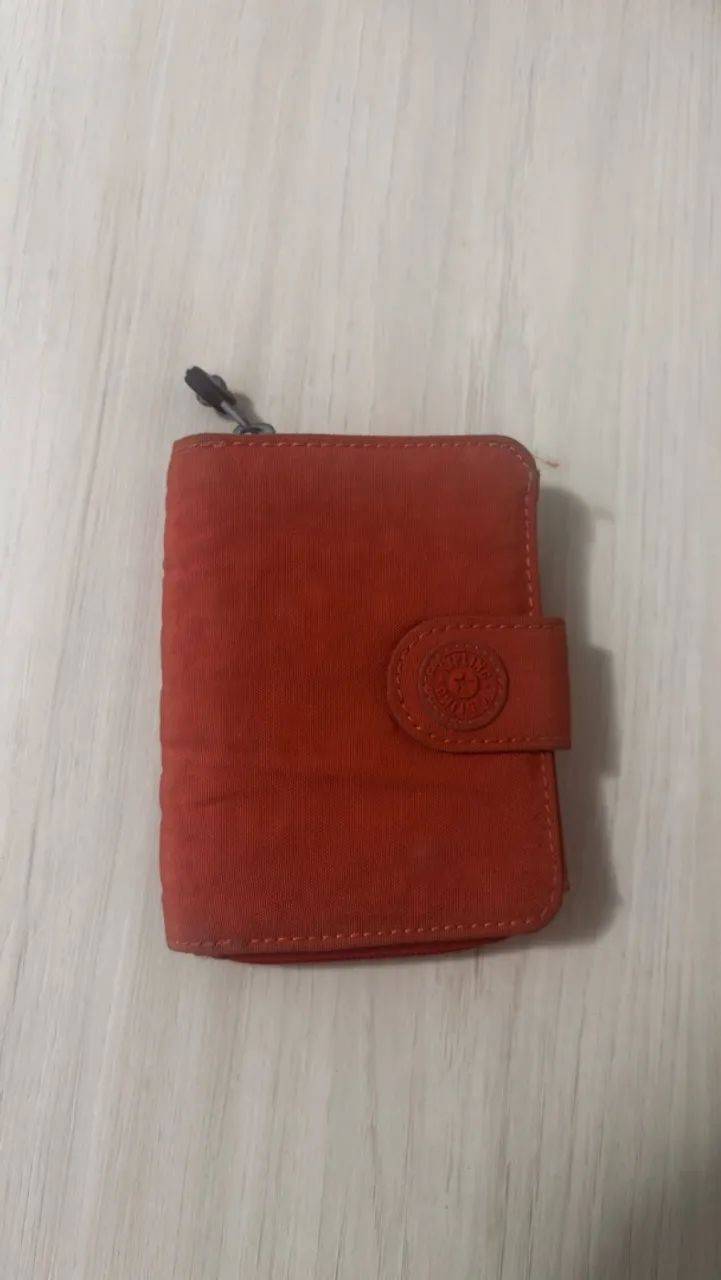 Carteira original Kipling 