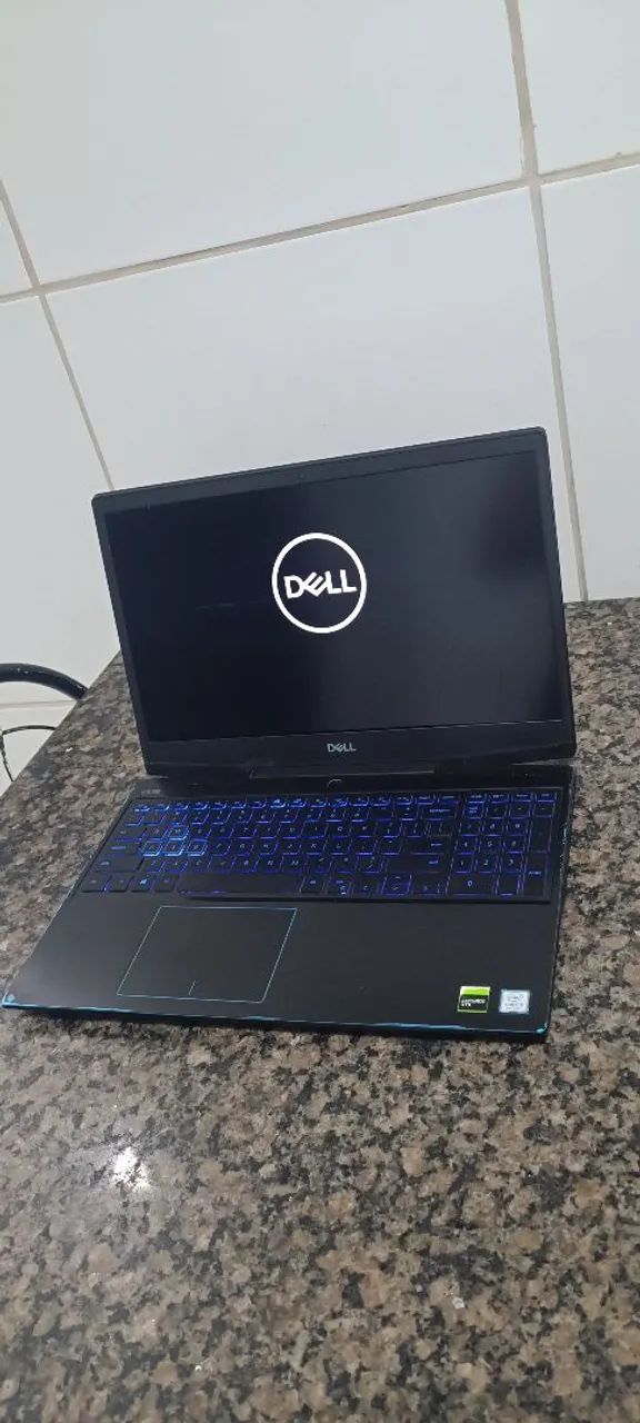 Notebook Dell gamer G3 - Foto 4