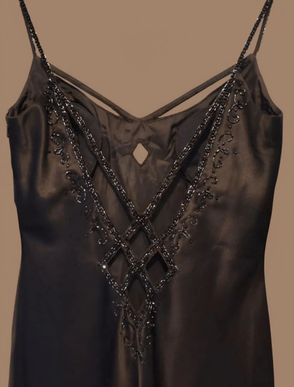 5 Roupas de Alto Padrão 