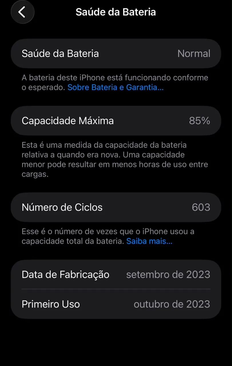 iPhone 15 pro Max 256gb - Foto 5
