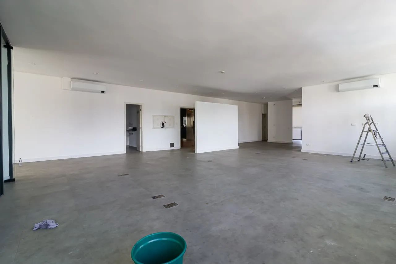 Sala comercial na Avenida Paulista, 777 - Conjunto 112  200 m² - Foto 3