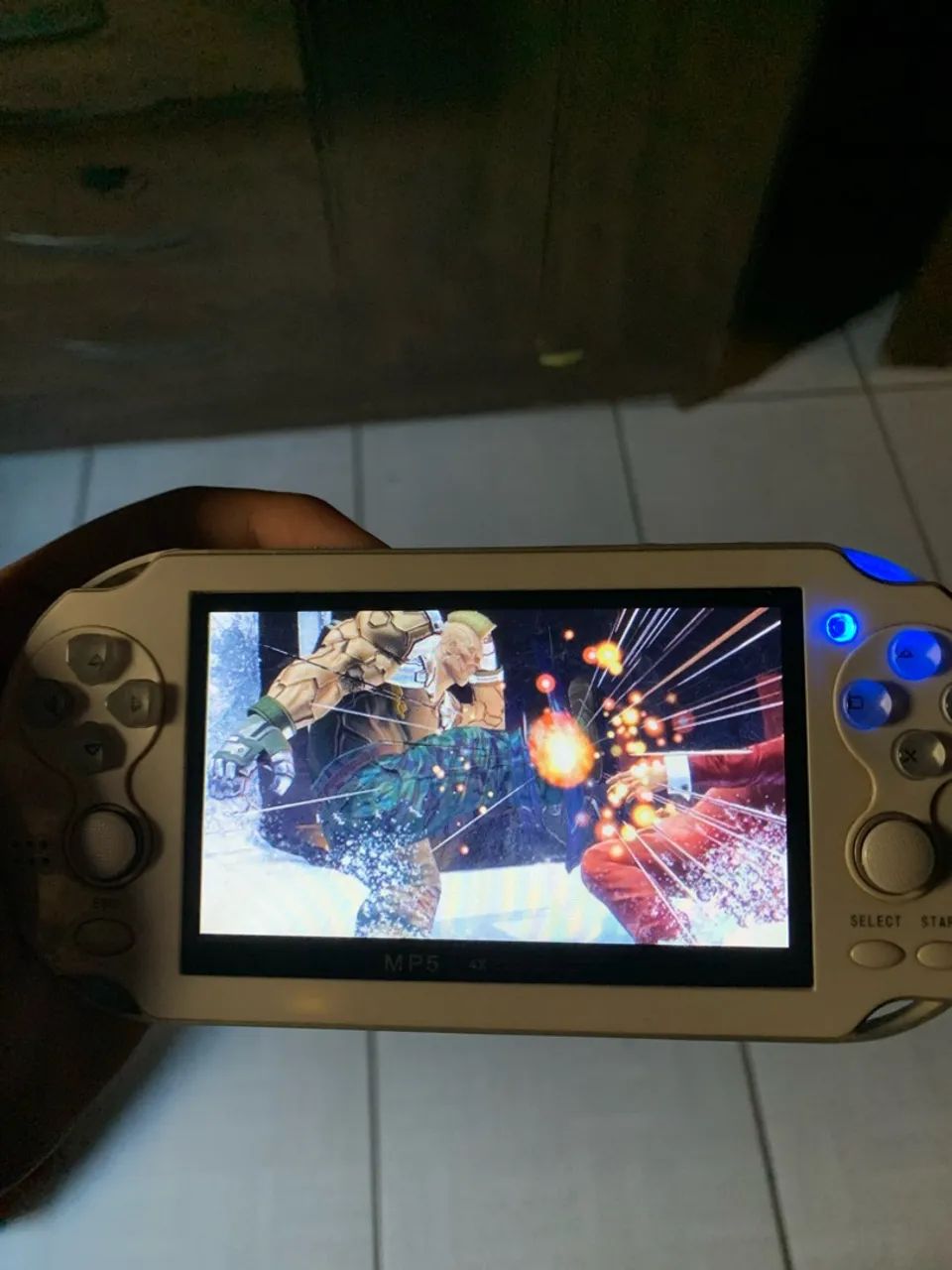 Vídeo game portátil  - Foto 2