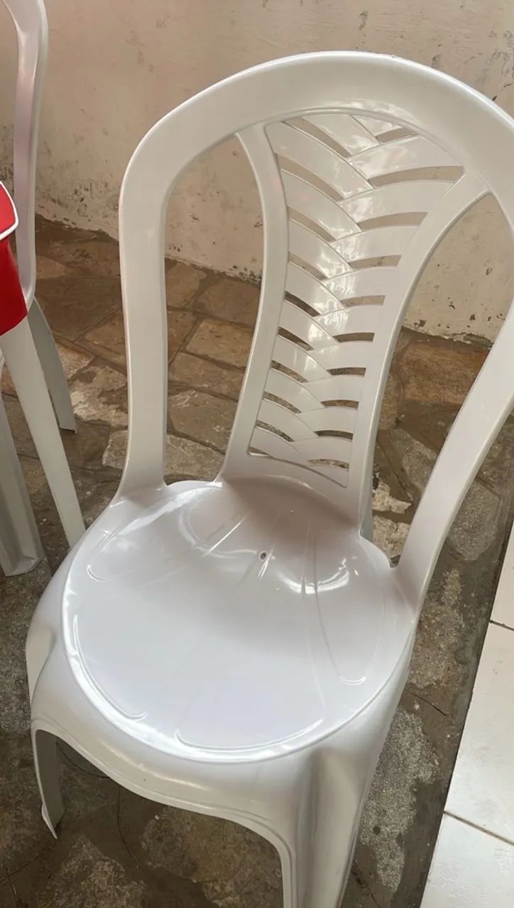 Mesas e Cadeiras - Foto 2