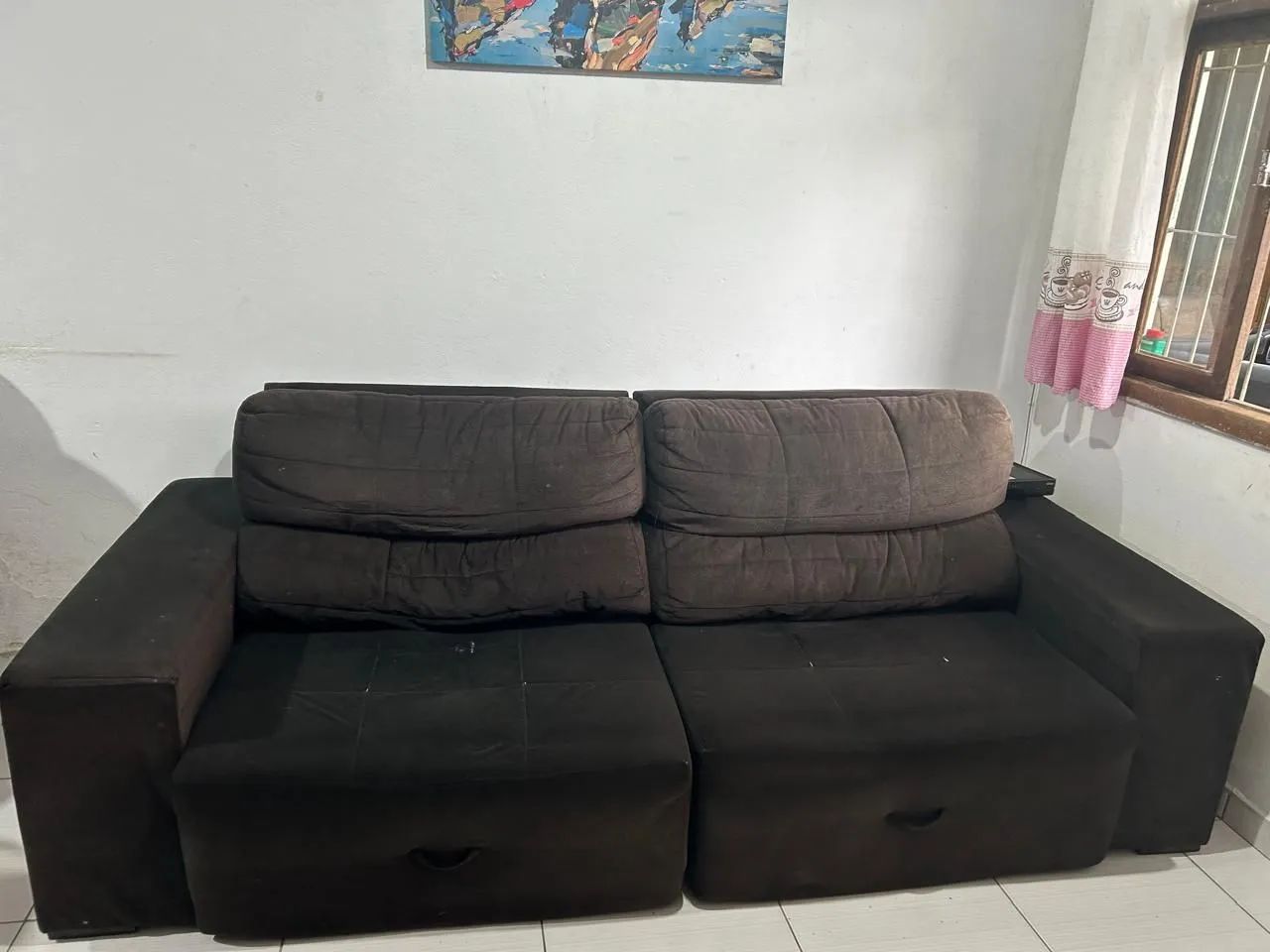 Sofá 