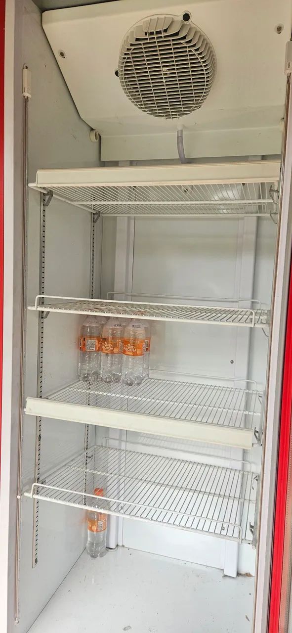 Expositor de bebidas - Foto 2