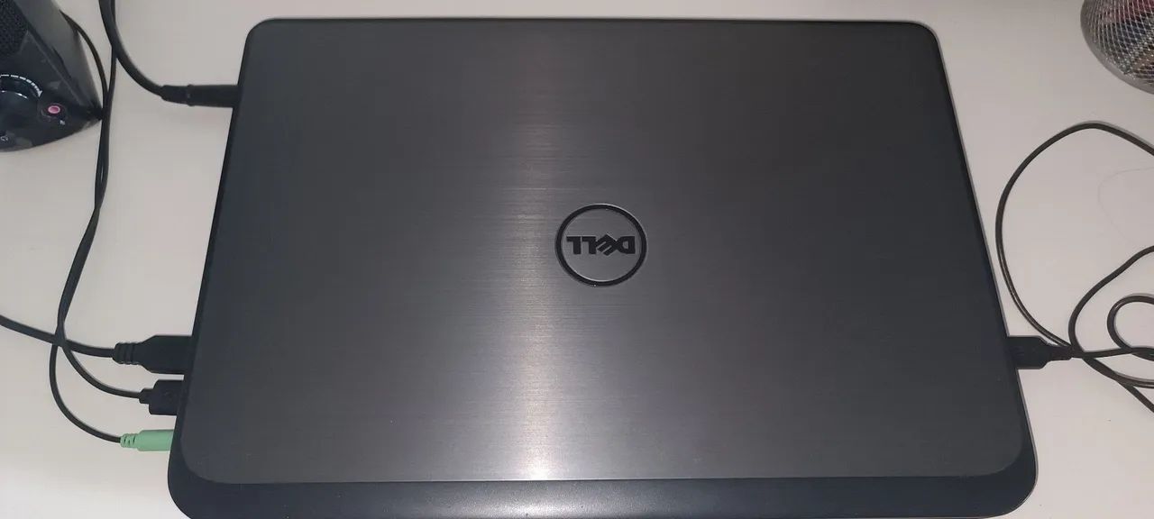Notebook Dell a venda de 750.00 - Foto 3