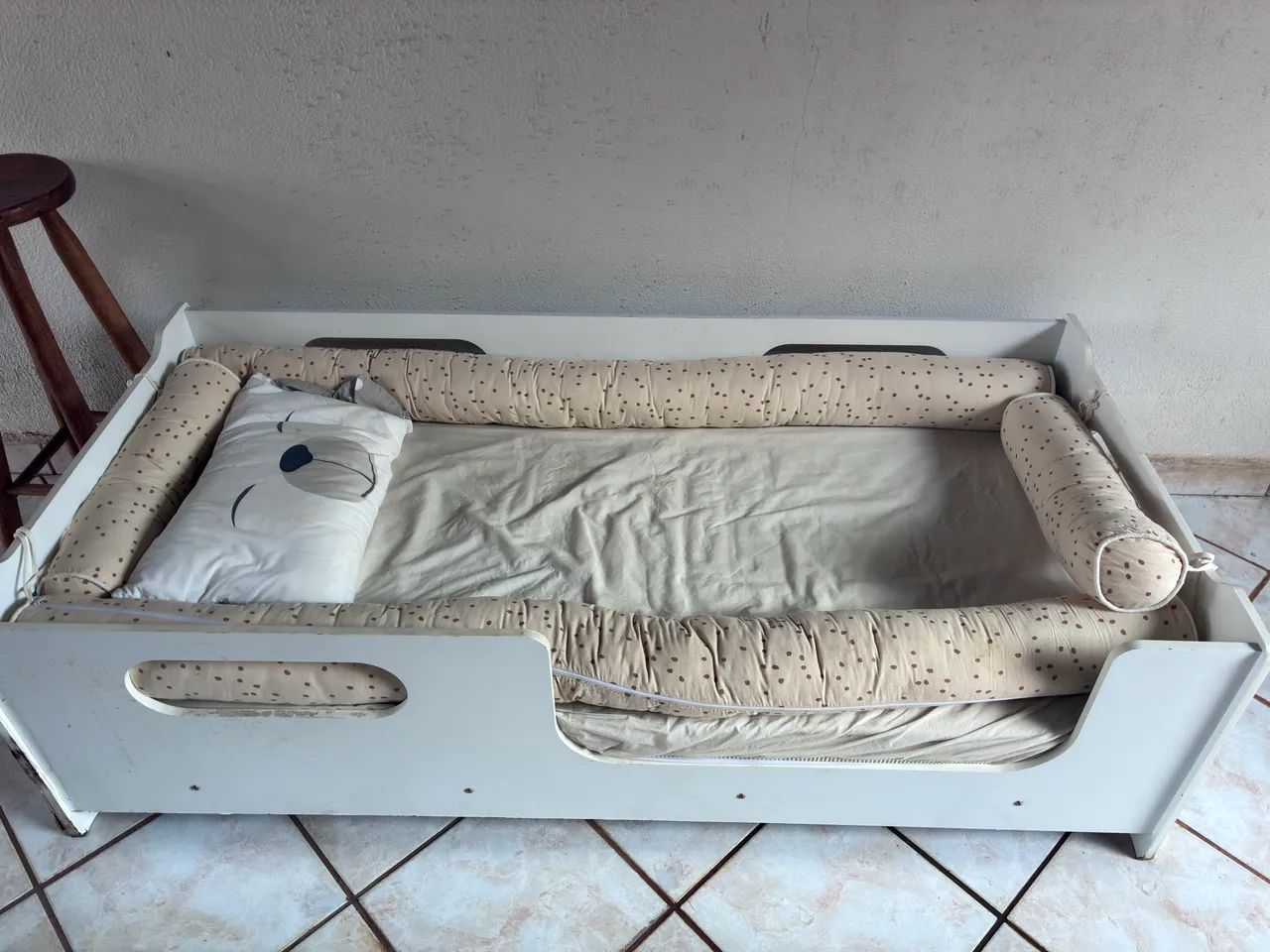 Cama Montessoriana - Foto 2