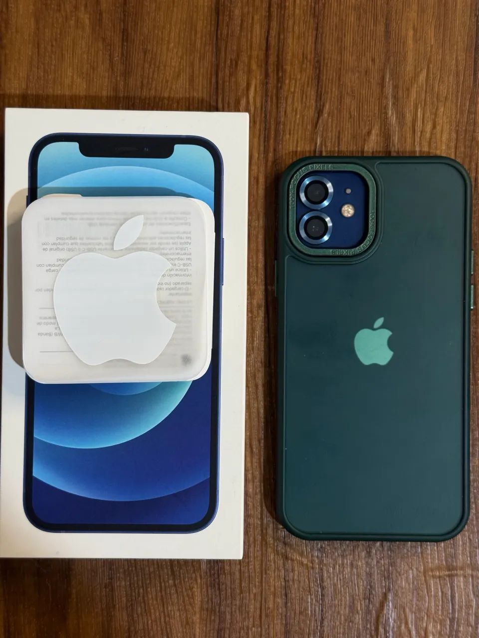 iPhone 12 128GB  - Foto 2