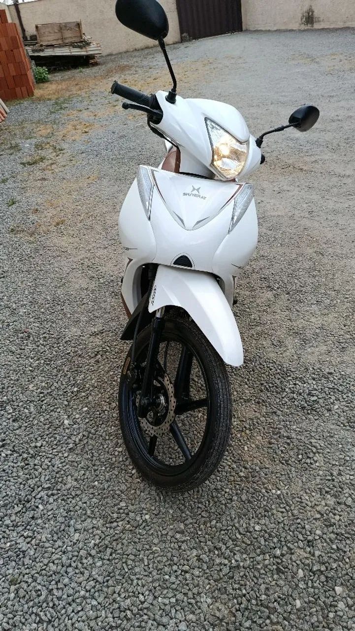 Shineray jet 125cc - Foto 2