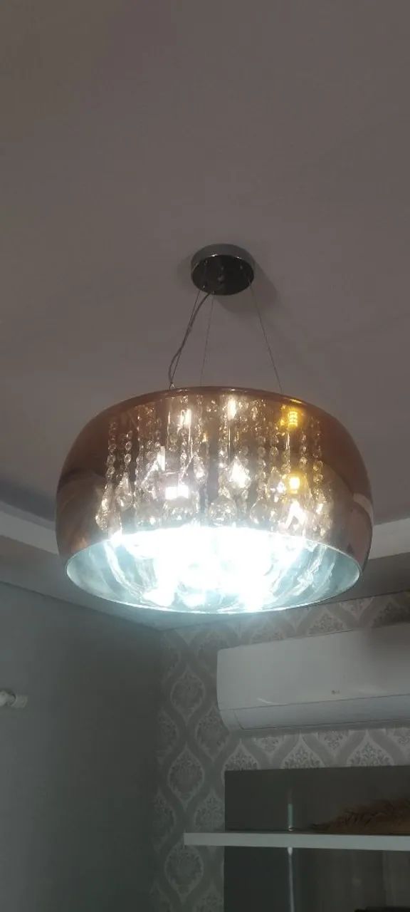 Lustre 50 cm